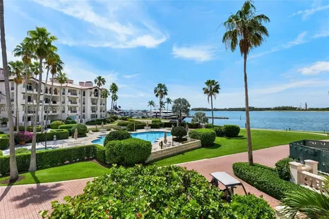 2221 Fisher Island Drive Miami Beach FL 33109