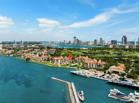 2221 Fisher Island Drive Miami Beach FL 33109