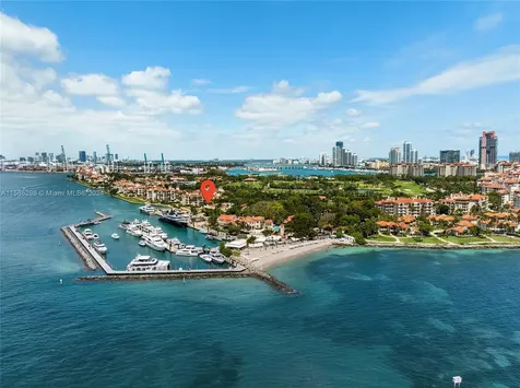2221 Fisher Island Drive Miami Beach FL 33109