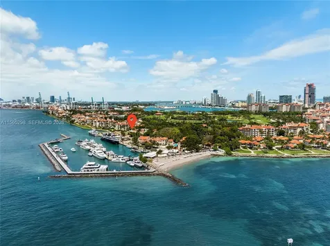 2221 Fisher Island Drive Miami Beach FL 33109