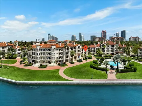 2221 Fisher Island Drive Miami Beach FL 33109