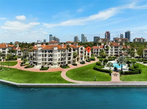 2221 Fisher Island Drive Miami Beach FL 33109