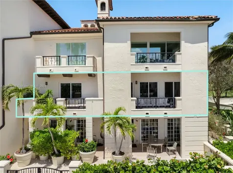 2221 Fisher Island Drive Miami Beach FL 33109
