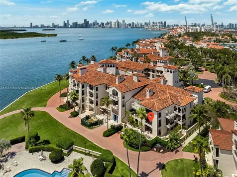 2221 Fisher Island Drive Miami Beach FL 33109