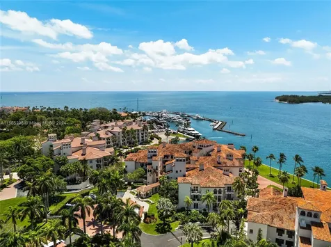 2221 Fisher Island Drive Miami Beach FL 33109
