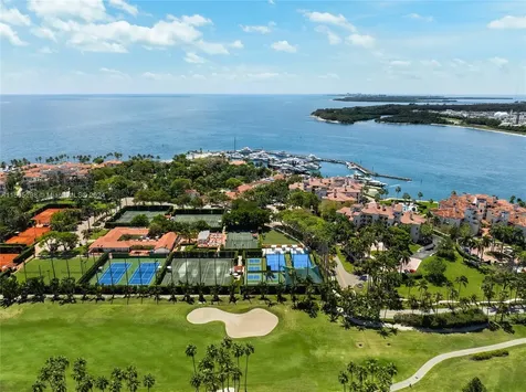 2221 Fisher Island Drive Miami Beach FL 33109
