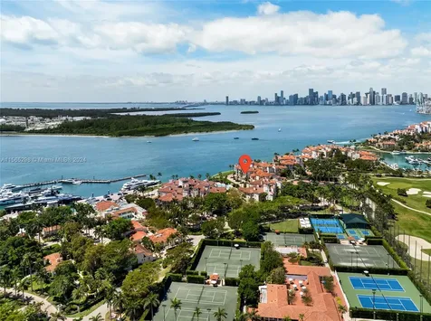 2221 Fisher Island Drive Miami Beach FL 33109