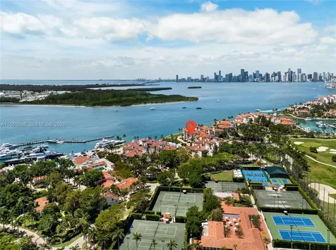 2221 Fisher Island Drive Miami Beach FL 33109