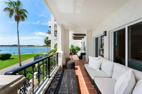 2221 Fisher Island Drive Miami Beach FL 33109