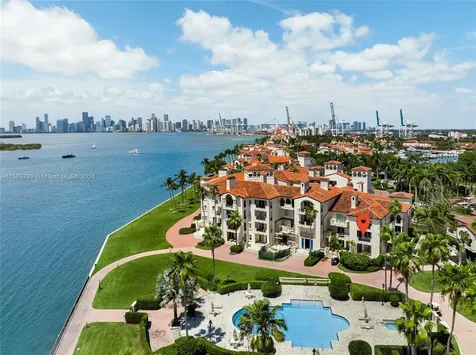 2221 Fisher Island Drive Miami Beach FL 33109