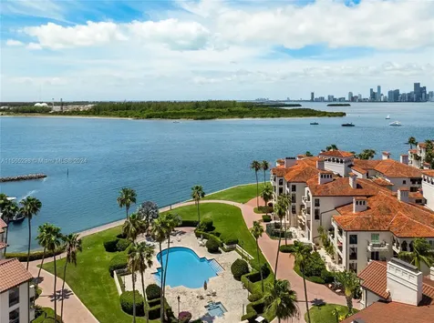 2221 Fisher Island Drive Miami Beach FL 33109
