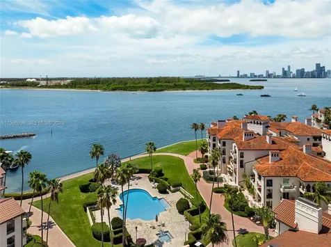 2221 Fisher Island Drive Miami Beach FL 33109