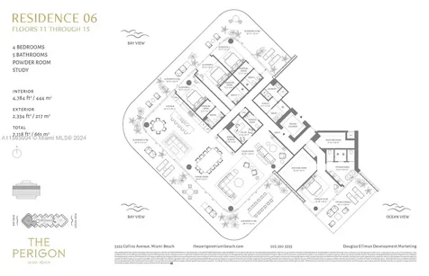5333 Collins Avenue Miami Beach FL 33140