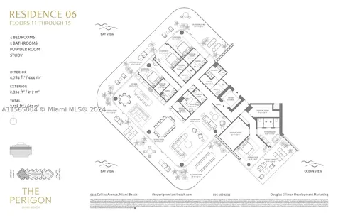 5333 Collins Avenue Miami Beach FL 33140