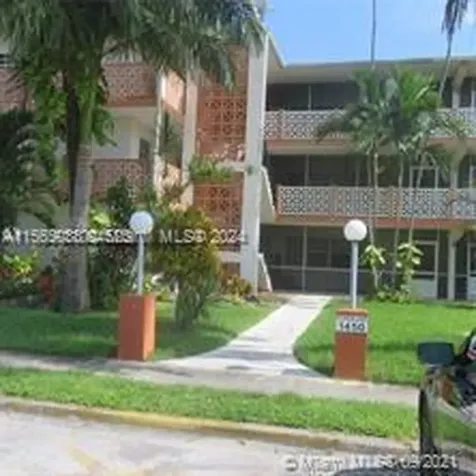 1450 NE 170th Street North Miami Beach FL 33162