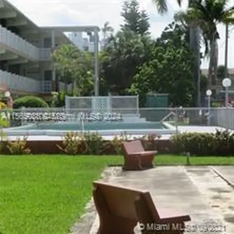 1450 NE 170th Street North Miami Beach FL 33162
