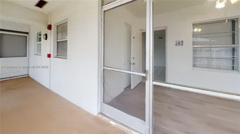 580 Egret Drive Hallandale Beach FL 33009