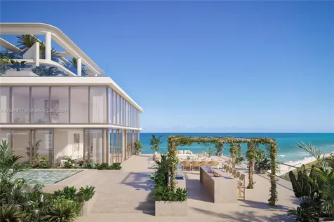 5333 Collins Avenue Miami Beach FL 33140
