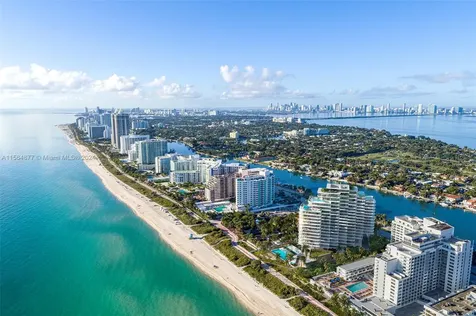 5333 Collins Avenue Miami Beach FL 33140