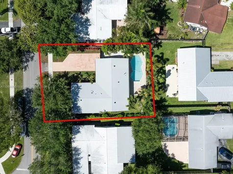 9409 SW 186th Street Cutler Bay FL 33157