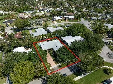 9409 SW 186th Street Cutler Bay FL 33157