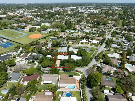 9409 SW 186th Street Cutler Bay FL 33157