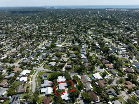 9409 SW 186th Street Cutler Bay FL 33157
