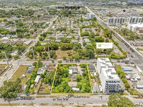 2647 NW 87th Street Miami FL 33147