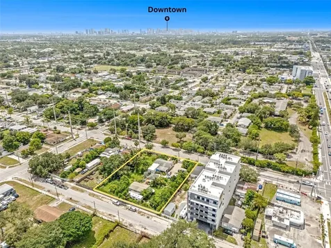 2647 NW 87th Street Miami FL 33147