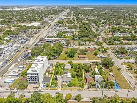 2647 NW 87th Street Miami FL 33147