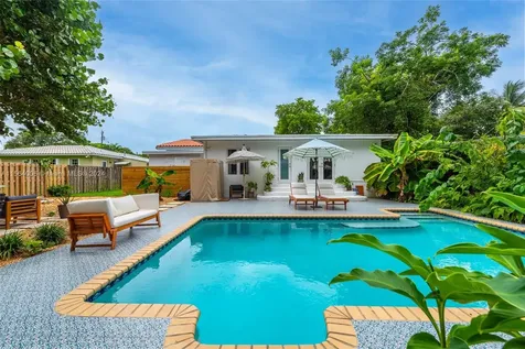 723 NE 112th Street Biscayne Park FL 33161