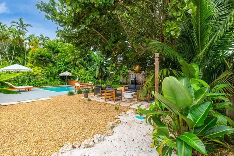 723 NE 112th Street Biscayne Park FL 33161