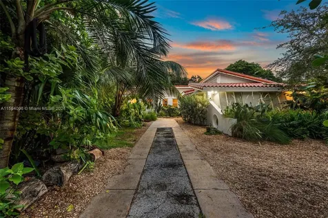 723 NE 112th Street Biscayne Park FL 33161