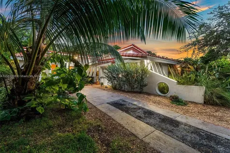 723 NE 112th Street Biscayne Park FL 33161