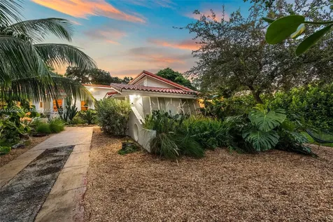 723 NE 112th Street Biscayne Park FL 33161