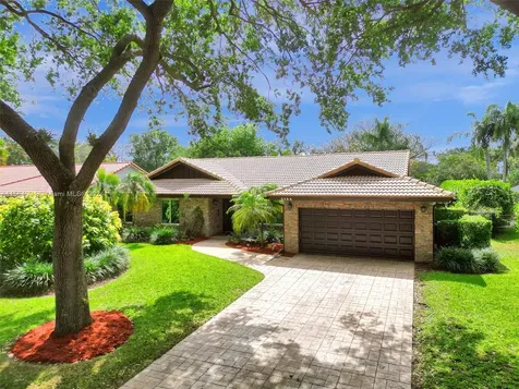 5166 NW 81st Terrace Coral Springs FL 33067