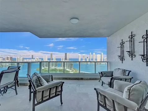 3201 NE 183rd Street Aventura FL 33160