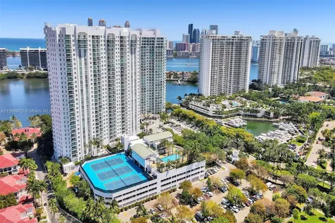 3201 NE 183rd Street Aventura FL 33160