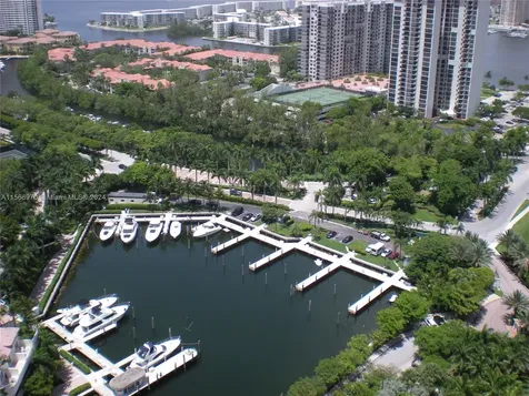 3201 NE 183rd Street Aventura FL 33160