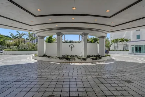 3201 NE 183rd Street Aventura FL 33160