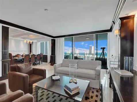 3201 NE 183rd Street Aventura FL 33160