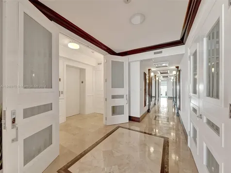 3201 NE 183rd Street Aventura FL 33160