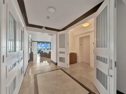 3201 NE 183rd Street Aventura FL 33160