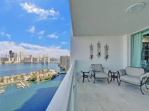 3201 NE 183rd Street Aventura FL 33160