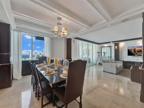 3201 NE 183rd Street Aventura FL 33160