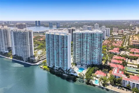 3201 NE 183rd Street Aventura FL 33160