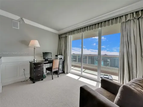 3201 NE 183rd Street Aventura FL 33160