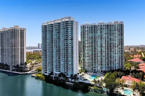3201 NE 183rd Street Aventura FL 33160