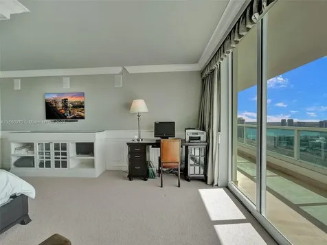 3201 NE 183rd Street Aventura FL 33160