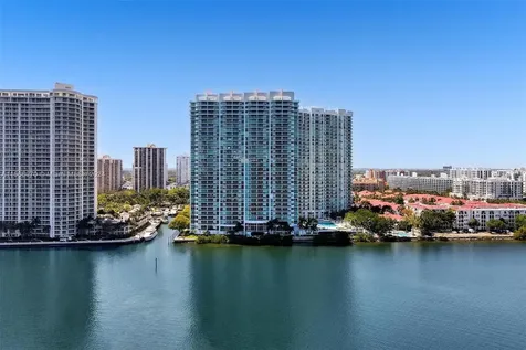 3201 NE 183rd Street Aventura FL 33160